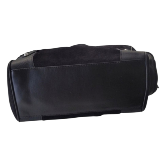 Juicy Couture, VINTAGE, Old School Black Scottie Dog Daydreamer Nwt, - Picture 7 of 7